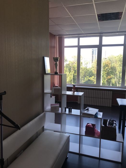 ДЕШЕВО!!! Кушетка в косметологическом кабинете / студии на пр.Науки