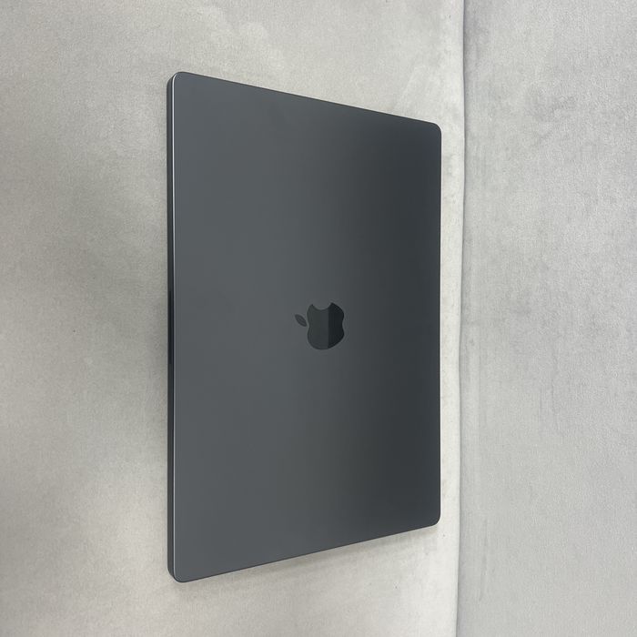 ІДЕАЛ Macbook Pro 16 2023(2024) M3 Pro 36Gb | 512Gb • ГАРАНТІЯ М3 Pro