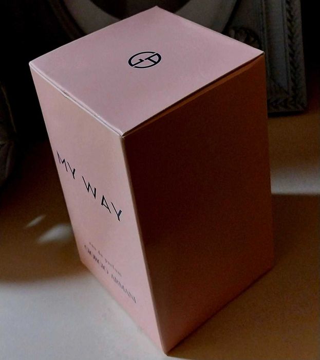 Парфум Armani My way оригінал
