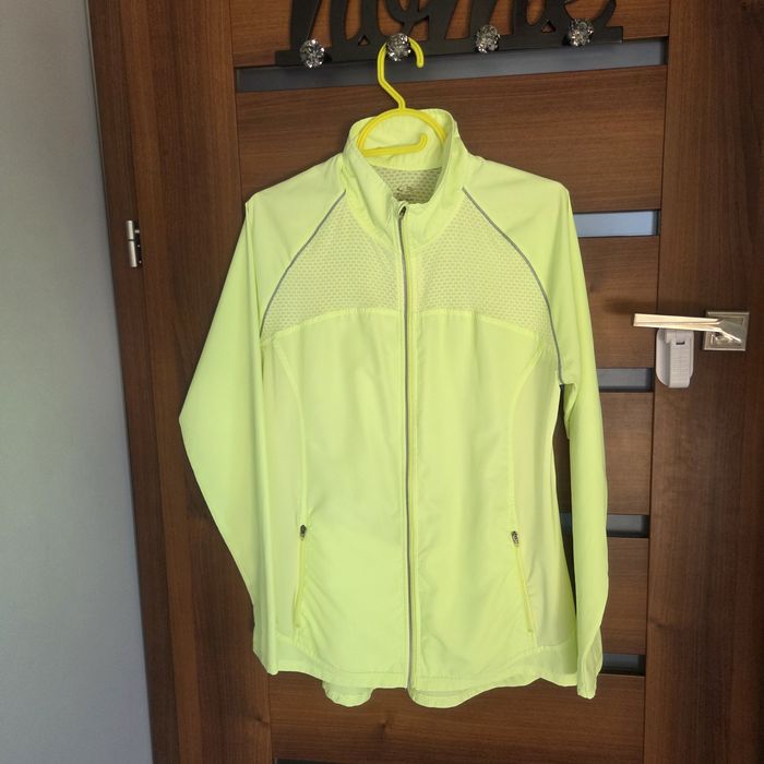 Bluza sportowa cienka Champion