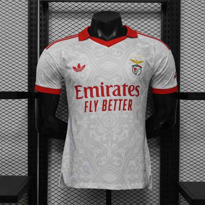 Camisola Benfica 26/27 Away Adidas Originals – M