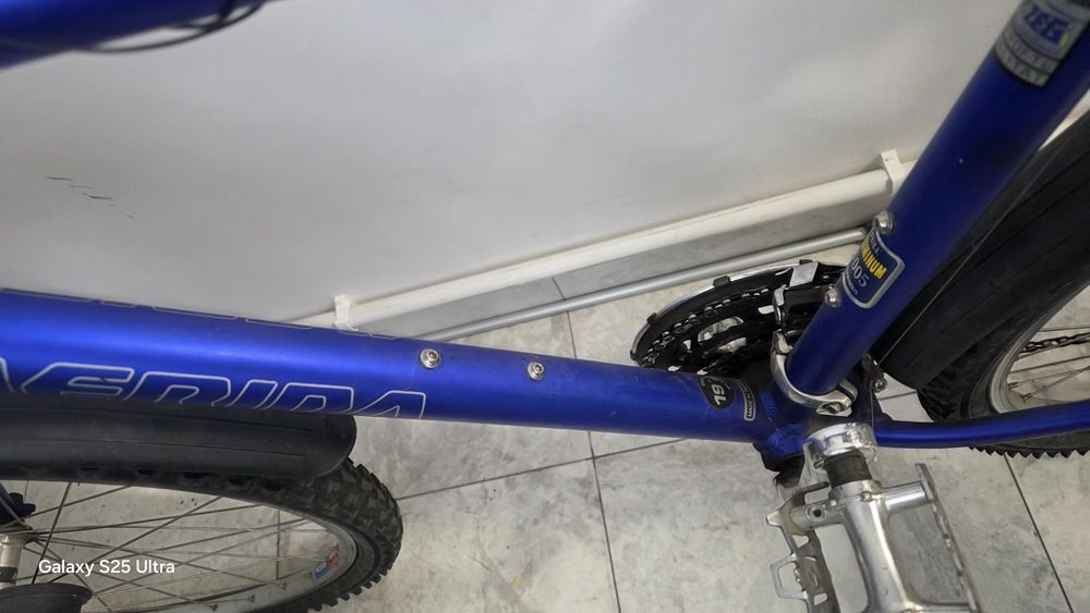 Sprzedam rower Merida