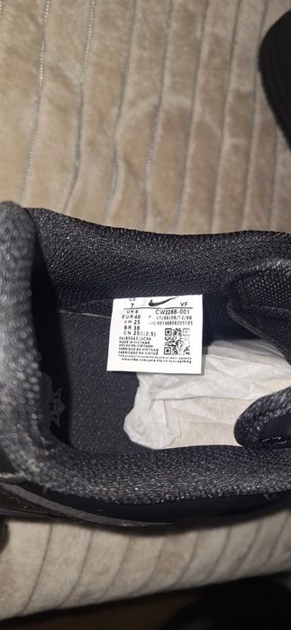 Air Force 1 N40 Nunca Usado