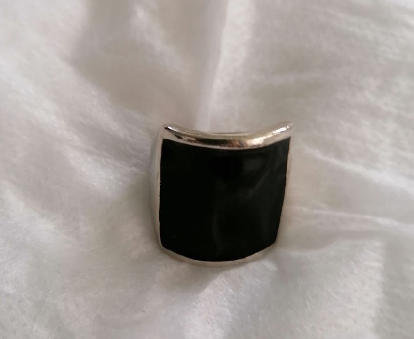 Vários anéis Tam. 17, 18e adaptável