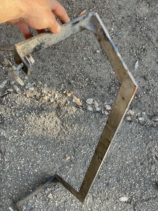 Кріплення захисту двигуна шкода фабія 2016р.