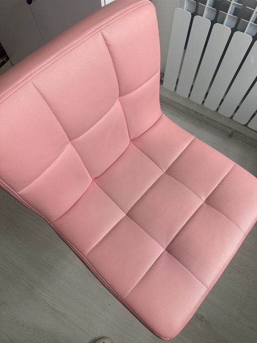 Барний стілець/Бʼюті стілець