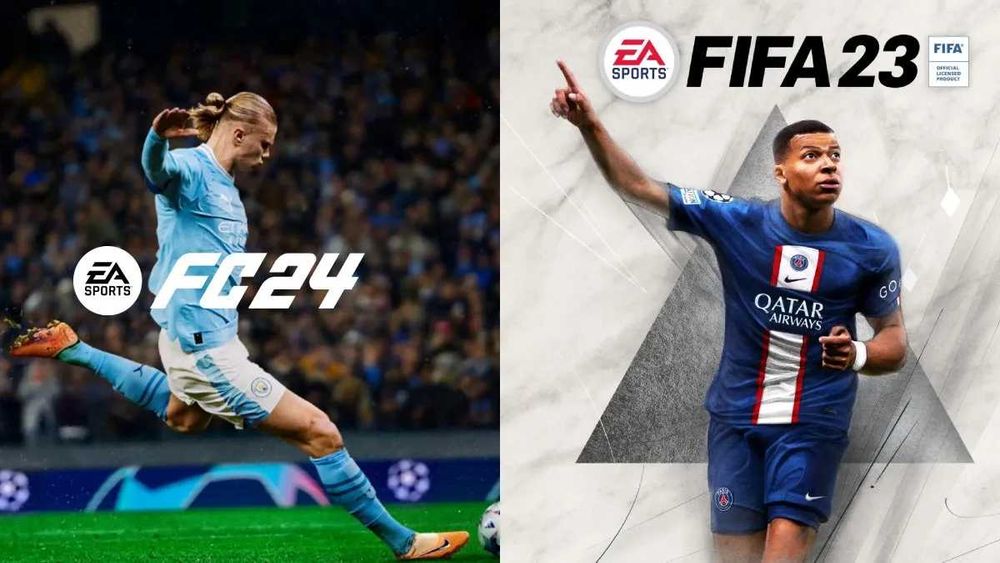 FIFA FC 26 ФИФА 25 24 ПК PC Xbox One Series Онлайн Online Аккаунт EA P