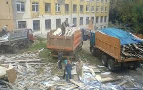 Вывоз веток, мусора, хлама. Зил, Газель, Камаз. Услуга грузчиков.