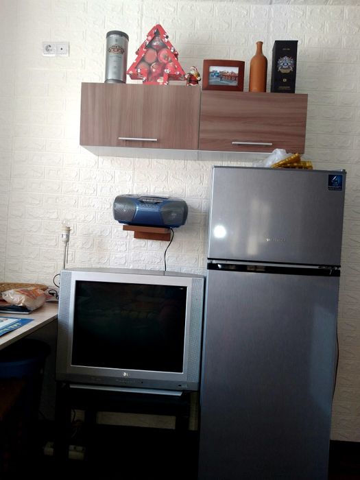 Продаётся смарт квартира ,2/4,не збокус новым ремонтом и всей новой на