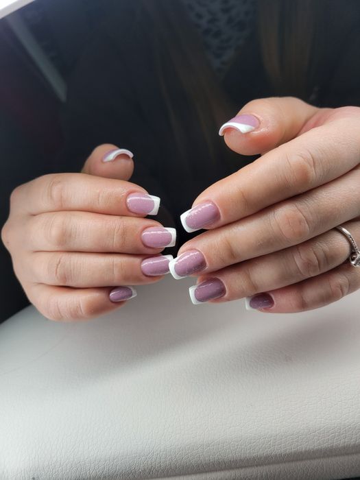 Манікюр/корекція Салтівка 602 мікро