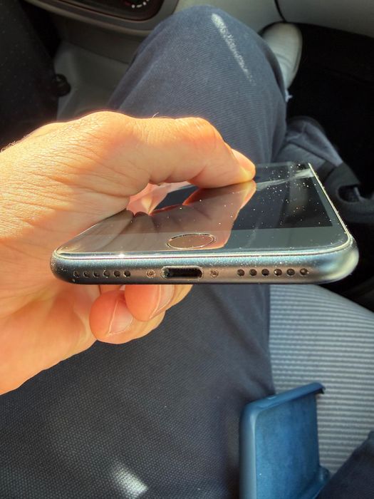Iphone SE  como novo 64gb imaculado