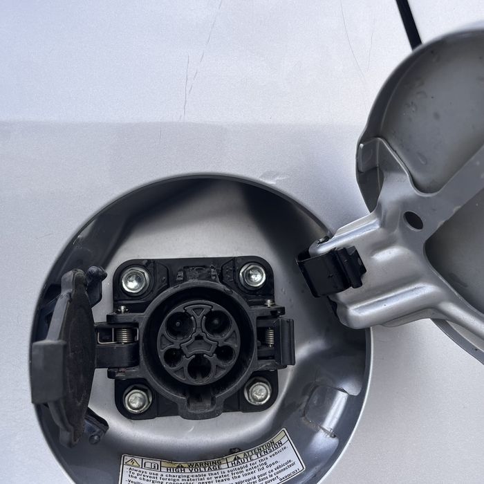 Citroen c-zero 2015 рік