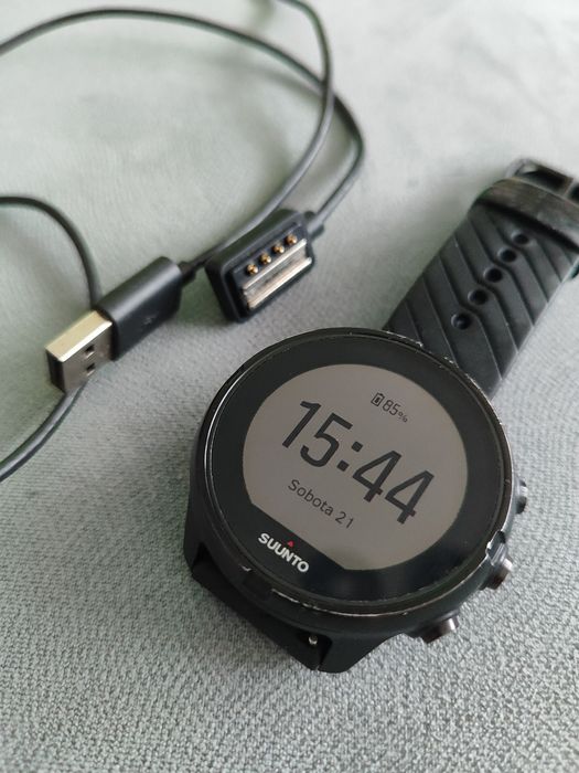 Suunto 9 All Black