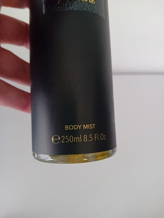 Perfume da woman secret