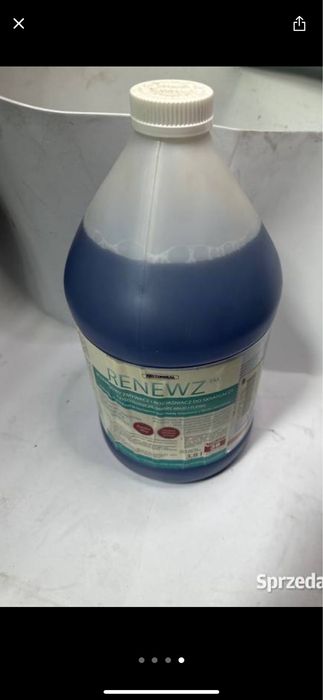 RECTORSEAL RENEWZ do skraplaczy i filtrów