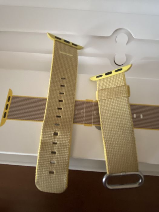 Bracelete Apple Watch Series 3, 38mm original