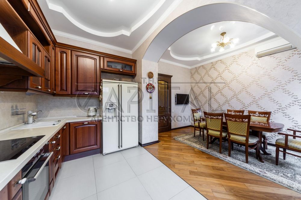 Продажа квартиры, ул. Дмитровская, Шевченковский р-н