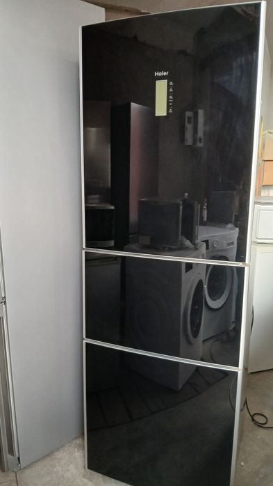 Холодильник  Siemens KGN  Б/у Германии.