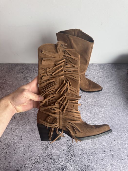 Kozaki pull & bear r.37