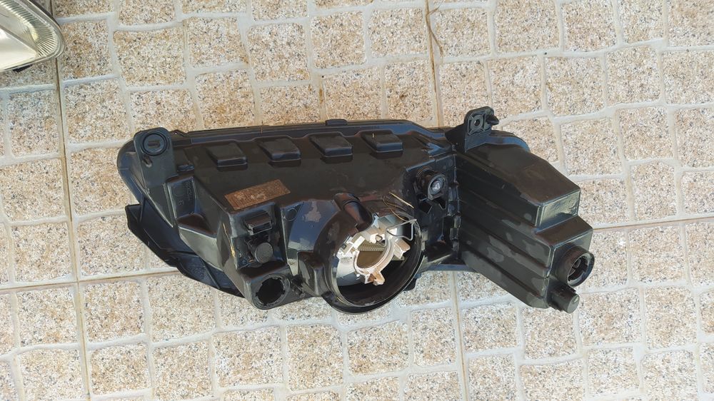 Peças de Peugeot 106 gti