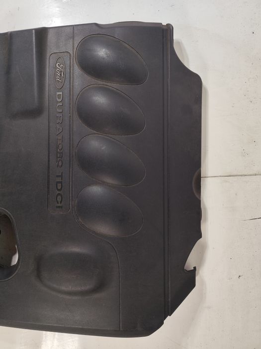 Ford Galaxy MK3 S-Max MK1 2.0 TDCI Osłona Pokrywa Górna Silnika Oryg