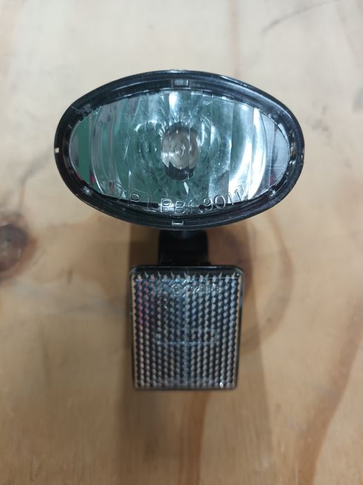 Lanterna para Bicicleta