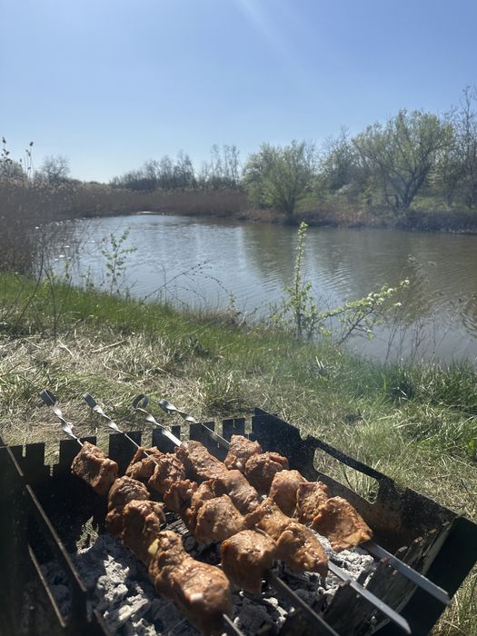 Домашня свинина  частинами