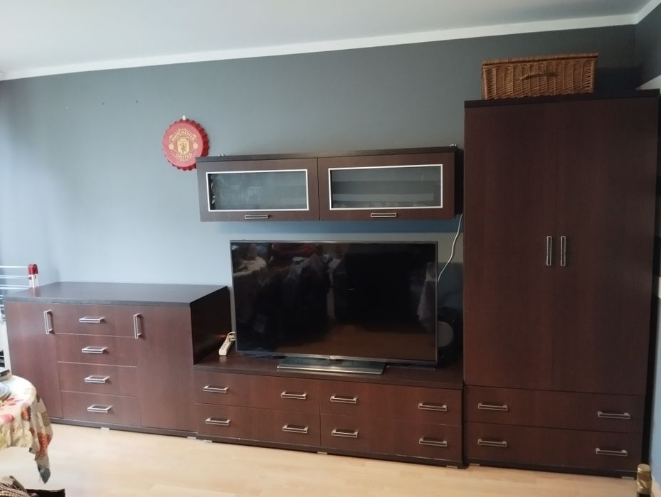 Komplet mebli do salonu - sprzedam.