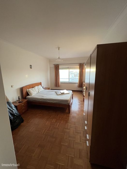 Venda de Apartamento em Fátima — Fátima, Santarém