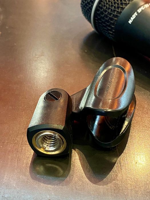 Microfone Nady SPC-20 condenser