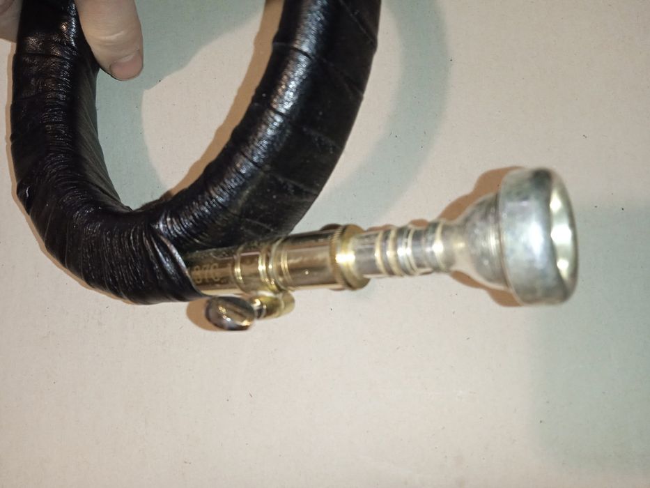 Охотничий горн, редкий флюгельгорн Stagg 77-PH SC