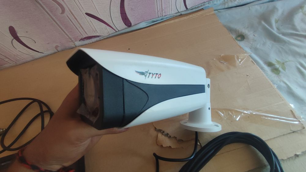 Камера нічного бачення на Автомобіль