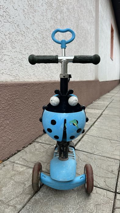 Самокат дитячий