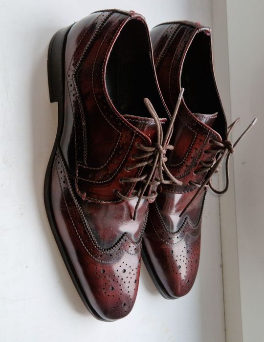 Botki KG Kurt Geiger