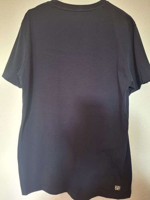 T-shirt Lacoste Ultra Dry