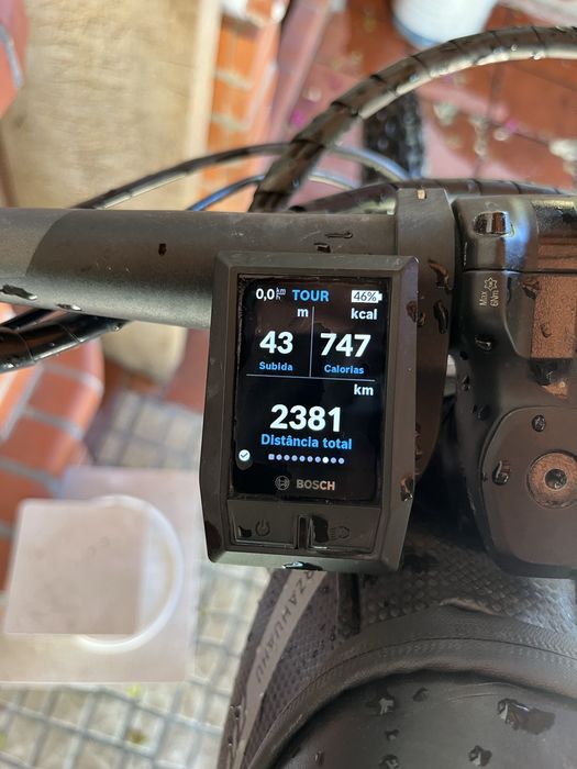 SCOTT Genius Eride 920