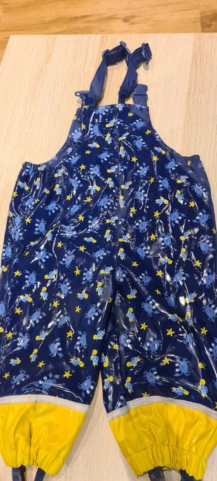 Komplet guma ergee 86