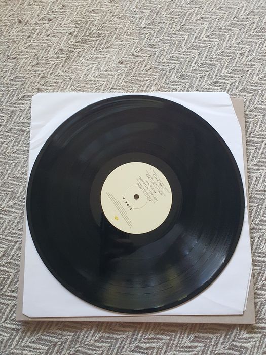 KENDRICK LAMAR To Pimp A Butterfly 2LP EX-