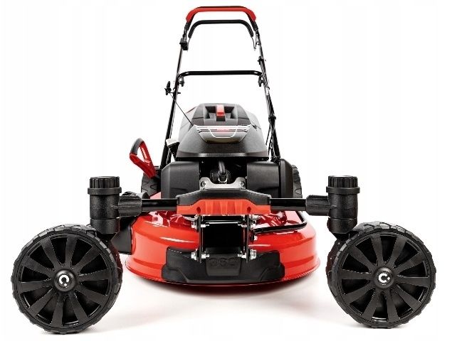 Kosiarka skrętne koła. HONDA .Premium.RATY 0%.