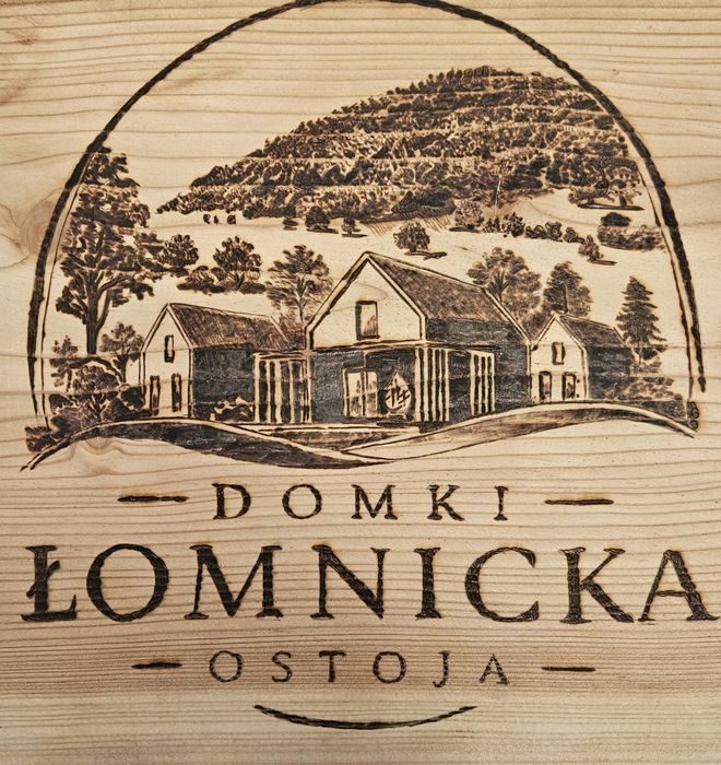 Domek Łomnica Góry Sowie, Sudety, wakacje  ferie,  weekendy