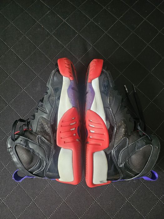 Sprzedam buty Jordan