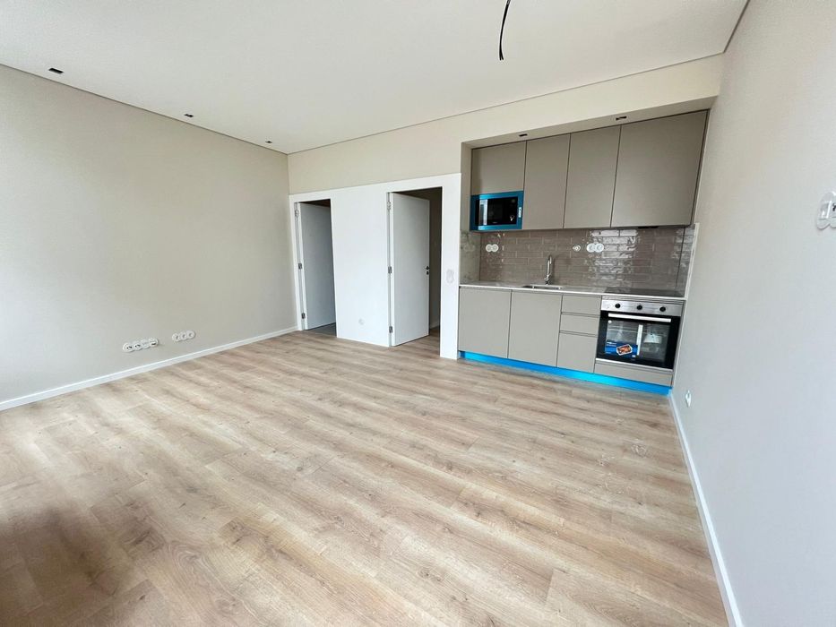 T1 P/Arrendamento Vila do Conde