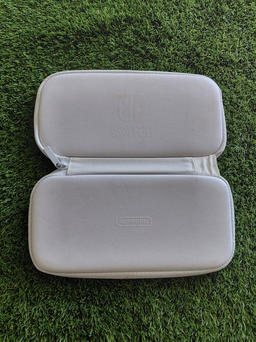 Nintendo Switch Lite Modded / Desbloqueada