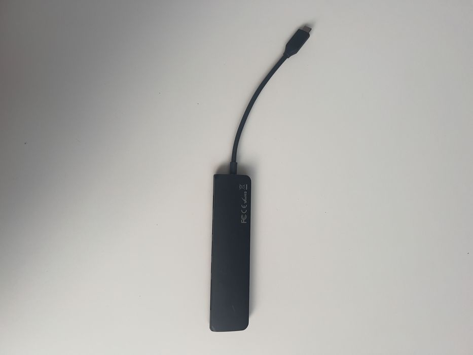 Satechi USB-C хаб