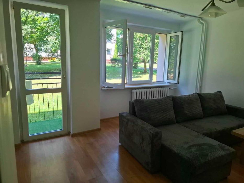 Mieszkanie 37 m² do wynajęcia – Chrzanów