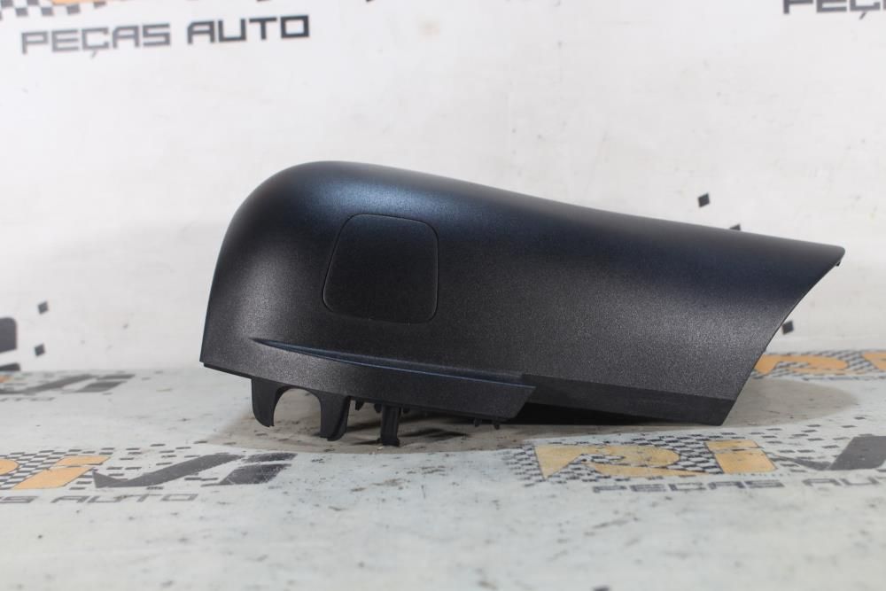 Blindagem da coluna de direção / plásticos do volante BMW 1 (F20)