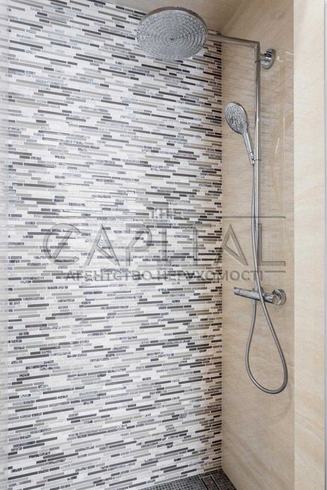 Багатокімнатна квартира за адресою вул. Андрія Верхогляда (площа 186 м²) - Atlanta.ua - фото 21