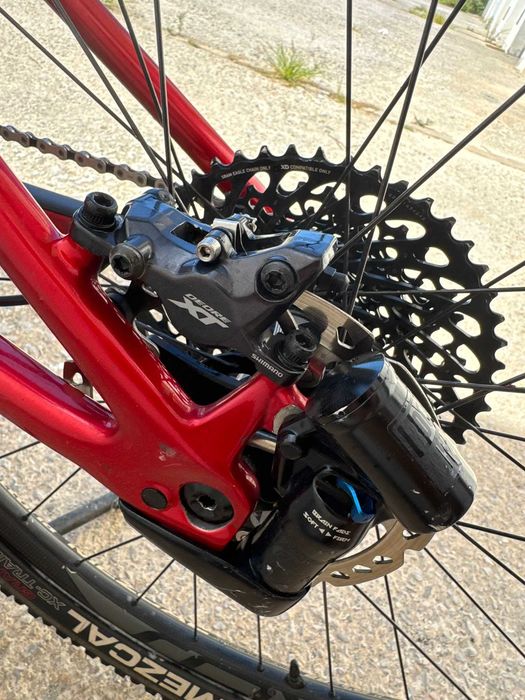 Specialized Epic L