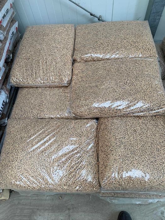 Pellet Standard A2  Bytów