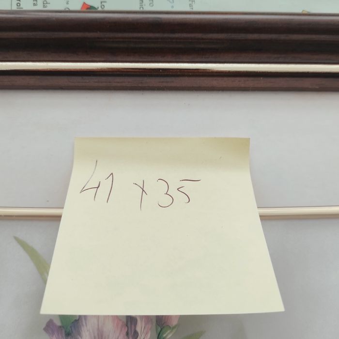 Quadro decorativo 2x